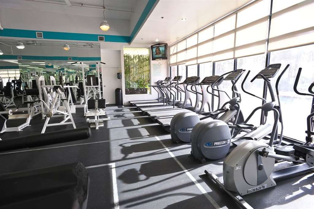 Crystal Beach Suites Miami Oceanfront Hotel Маями Бийч Съоръжения снимка